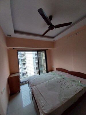 Bedroom in 2 BHK Apartment at Sandesh Nagar – for Rent
