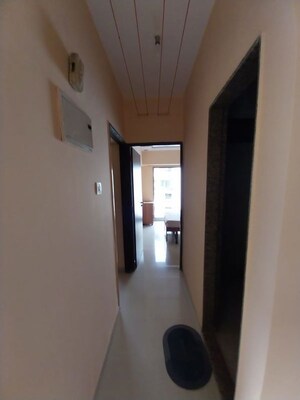  2 BHK Apartment at Sandesh Nagar – for Rent