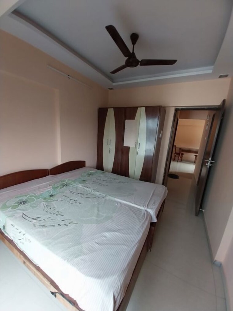 Bedroom, sandesh nagar 2 Bedroom 650 Sq.Ft. Apartment In Sandesh Nagar Mumbai 10373747