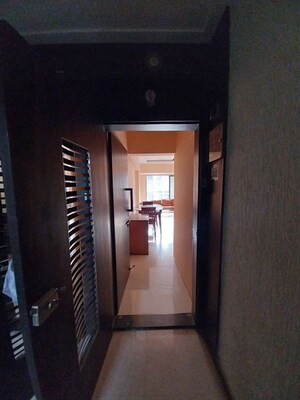  2 BHK Apartment at Sandesh Nagar – for Rent