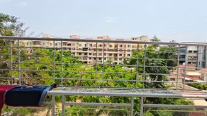 2 BHK Apartment – Exterior View View at Shree Ganesh Graceland, Pimple Saudagar - for Rent