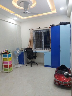 Team Area in 3 BHK Apartment at AB Residency Manikonda, Manikonda – for Rent