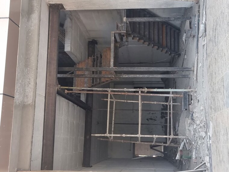 Exterior View, capital-central-market Commercial Office Space 1756 Sq.Ft. In Sector 79 Faridabad 10373822