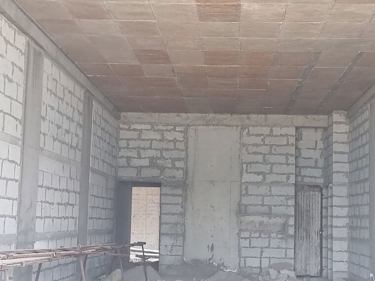 Bathroom, capital-central-market Commercial Office Space 1756 Sq.Ft. In Sector 79 Faridabad 10373822
