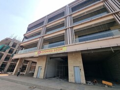 Office Space For Sale in Capital Central Market