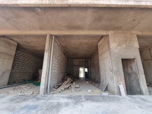  Office Space – Exterior View View at Capital Central Market, Sector 79 - for Sale