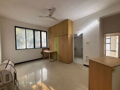 2 BHK Apartment For Rent in Kanifnath Archana Paradise
