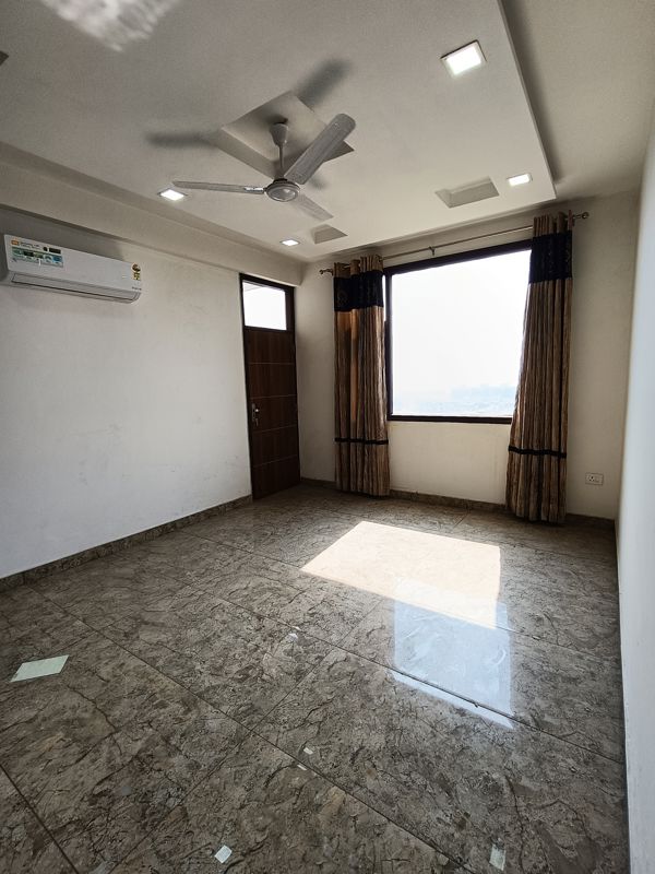 3 BHK + Pooja Room 2170 Sq.Ft. Apartment in BCL Chinar Homes