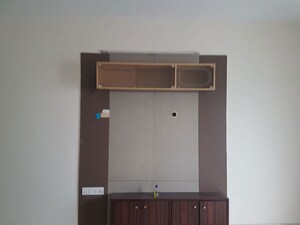 Furnished Amenities in 2 BHK Apartment at Plama Heights, Hennur – for Rent