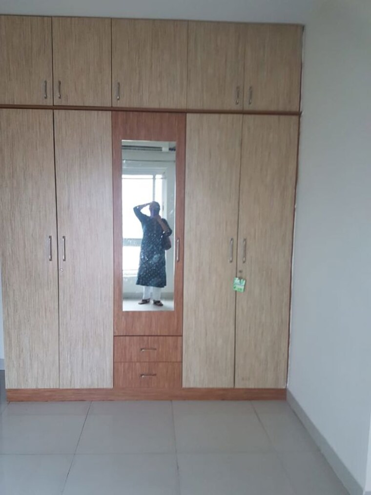 Room, plama-heights 2 Bedroom 1280 Sq.Ft. Apartment In Hennur Bangalore 10373833