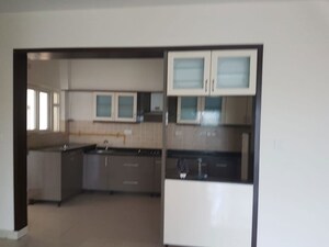 Kitchen in 2 BHK Apartment at Plama Heights, Hennur – for Rent