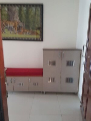 Furnished Amenities in 2 BHK Apartment at Plama Heights, Hennur – for Rent