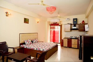 1 BHK Apartment For Sale in Sunrakh Bangar