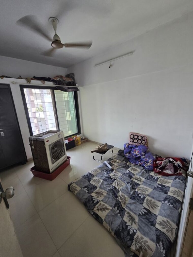 Living Room, om-the-island 3 Bedroom 1080 Sq.Ft. Apartment In Wakad Pune 10373840