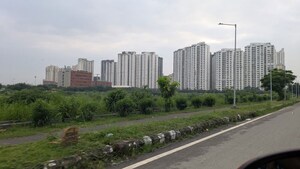  Plot – Nearby View at Bernard Homes, Sector 17a Yamuna Expressway - for Sale