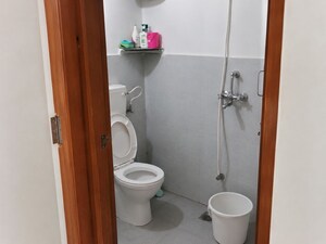Bathroom in 3 BHK Independent House at Civil Lines – for Sale