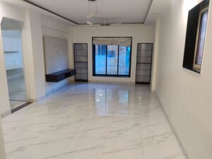 2 BHK Apartment For Rent in Landmark Lantana Court, Mohammadwadi