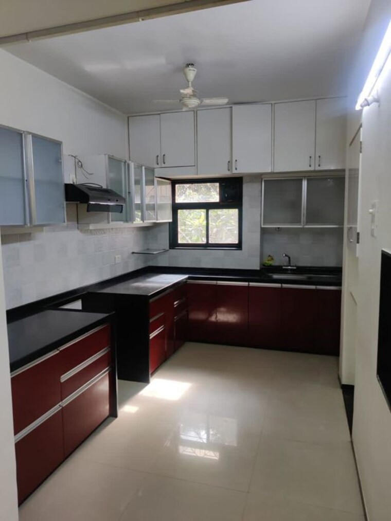 Kitchen, landmark-lantana-court 2 Bedroom 1100 Sq.Ft. Apartment In Mohammadwadi Pune 10373844