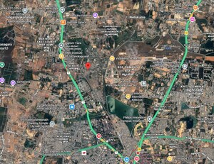  Plot For Sale in Yelahanka