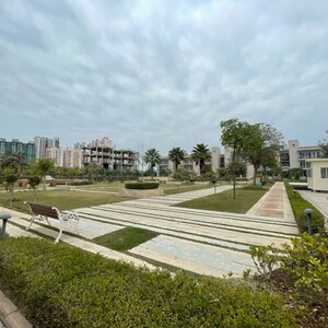 3 BHK Apartment – Garden View at BPTP Amstoria, Sector 102 - for Sale