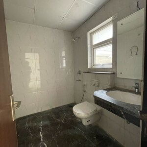 Attached Bathroom in 3 BHK Apartment at BPTP Amstoria, Sector 102 – for Sale