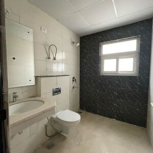Bathroom in 3 BHK Apartment at BPTP Amstoria, Sector 102 – for Sale