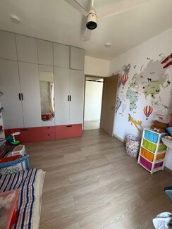 3 BHK Apartment For Sale in Balewadi