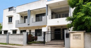3 BHK Apartment For Rent in Civil Lines