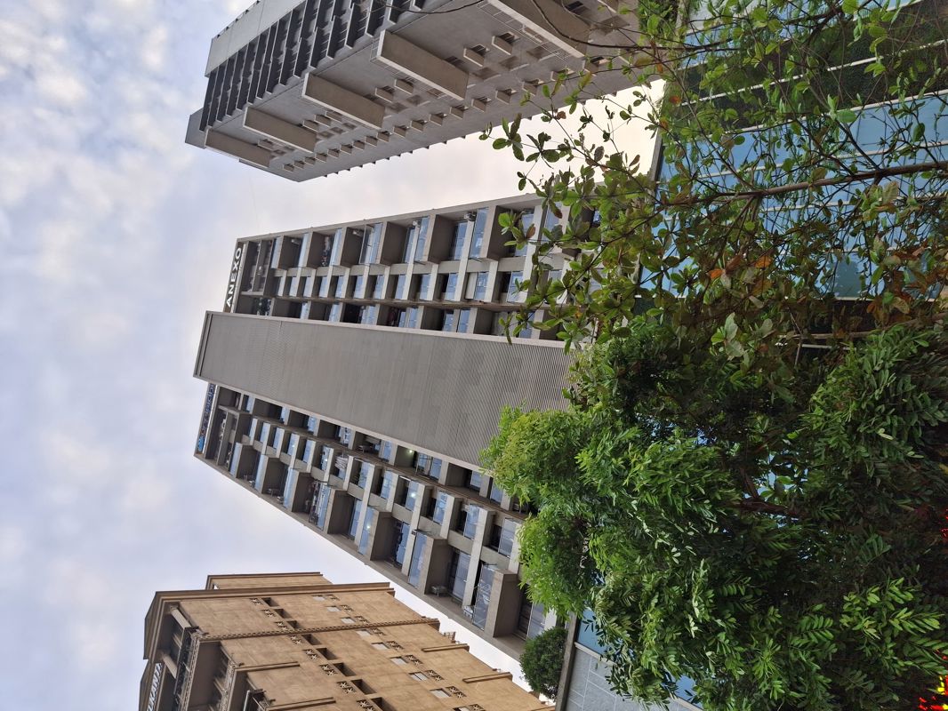 1 BHK 680 Sq.Ft. Apartment in Neel Sidhi Anexo