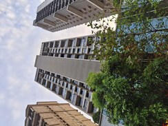 1 BHK Apartment For Rent in Neel Sidhi Anexo