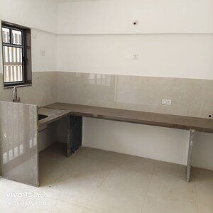 Kitchen in 2 BHK Apartment at ARC Finezza, Pimple Saudagar – for Rent