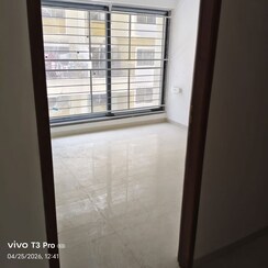 2 BHK + Extra Room Apartment For Rent in ARC Finezza