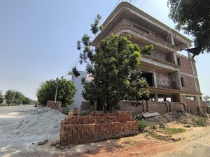  Plot – Exterior View View at 3B Homes Pataudi One, Rampura - for Sale
