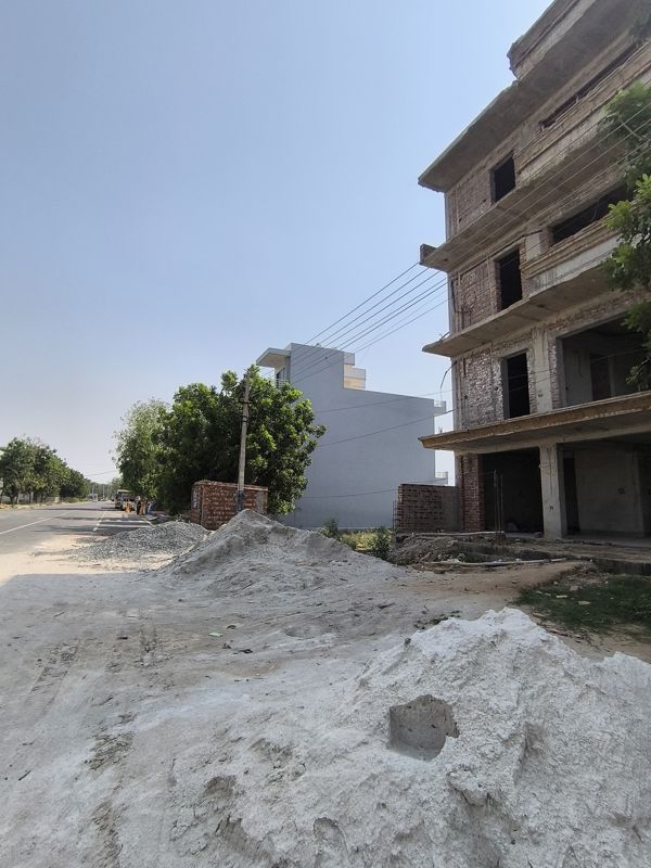 Plot For Sale in 3B Homes Pataudi One