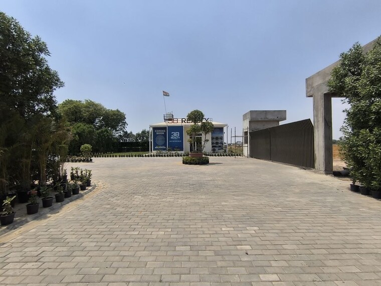 undefined, 3b-homes-pataudi-one  104 Sq.Yd. Plot In Rampura Gurgaon 10373858