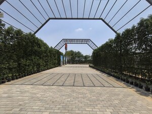  Plot – Exterior View View at 3B Homes Pataudi One, Rampura - for Sale