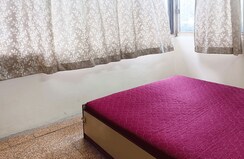 Pg For Rent in Dadar East