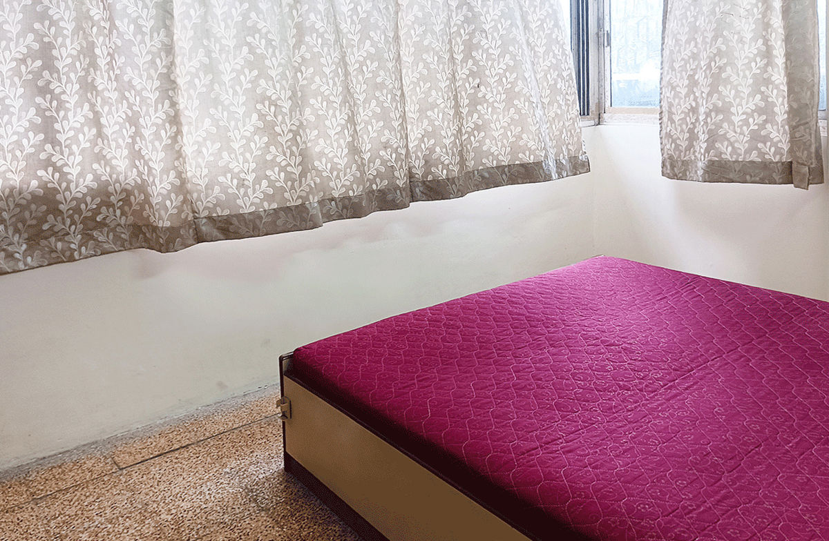 Pg For Rent in Dadar East