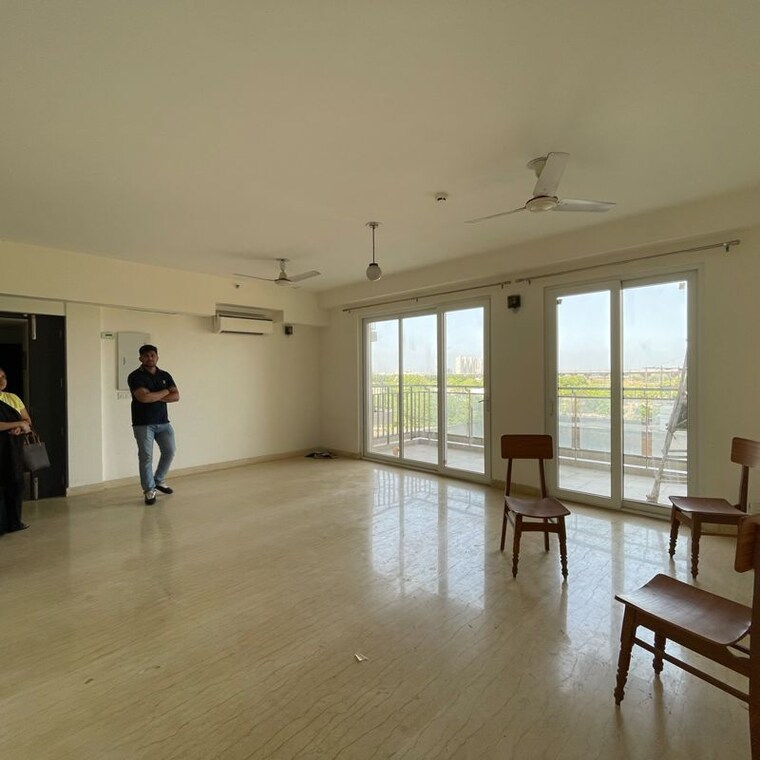 Room, conscient-heritage-max 3 Bedroom 2075 Sq.Ft. Apartment In Sector 102 Gurgaon 10373888