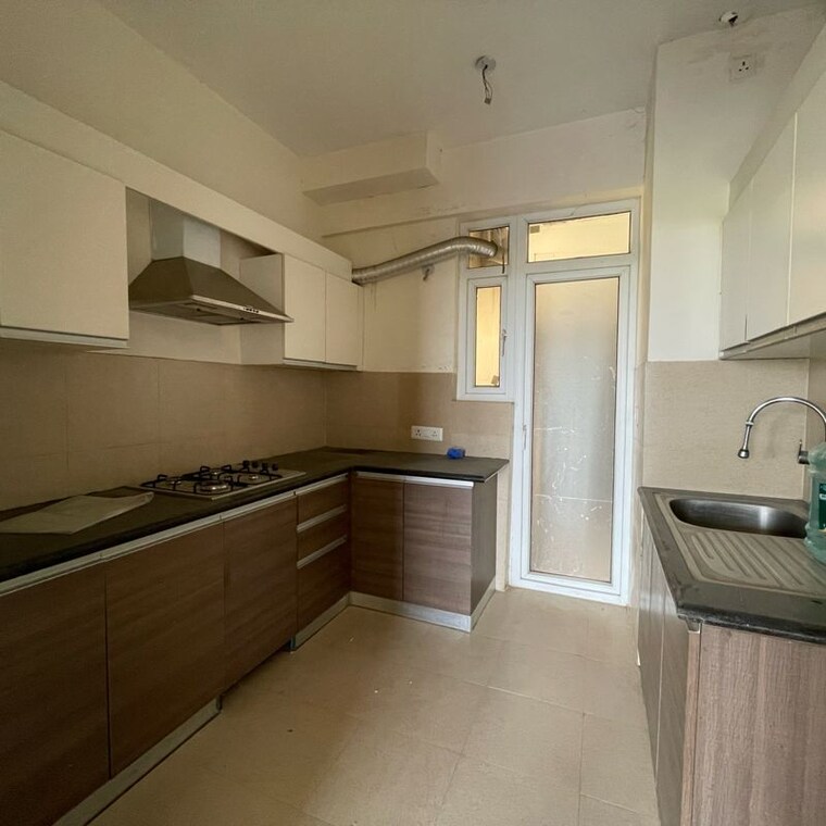 Kitchen, conscient-heritage-max 3 Bedroom 2075 Sq.Ft. Apartment In Sector 102 Gurgaon 10373888