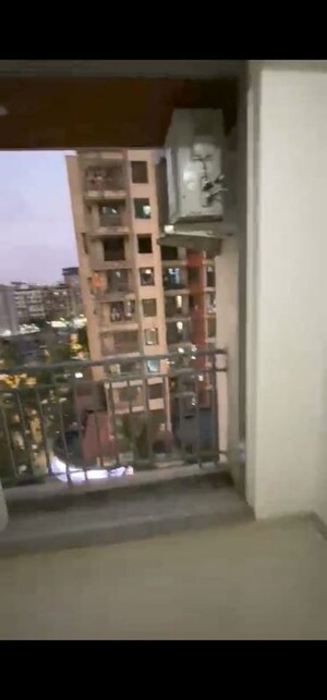 1 BHK Apartment – Exterior View View at SKD Pinnacolo, Mira Road - for Rent