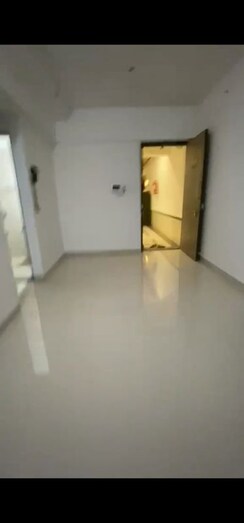 1 BHK + Extra Room Apartment For Rent in SKD Pinnacolo