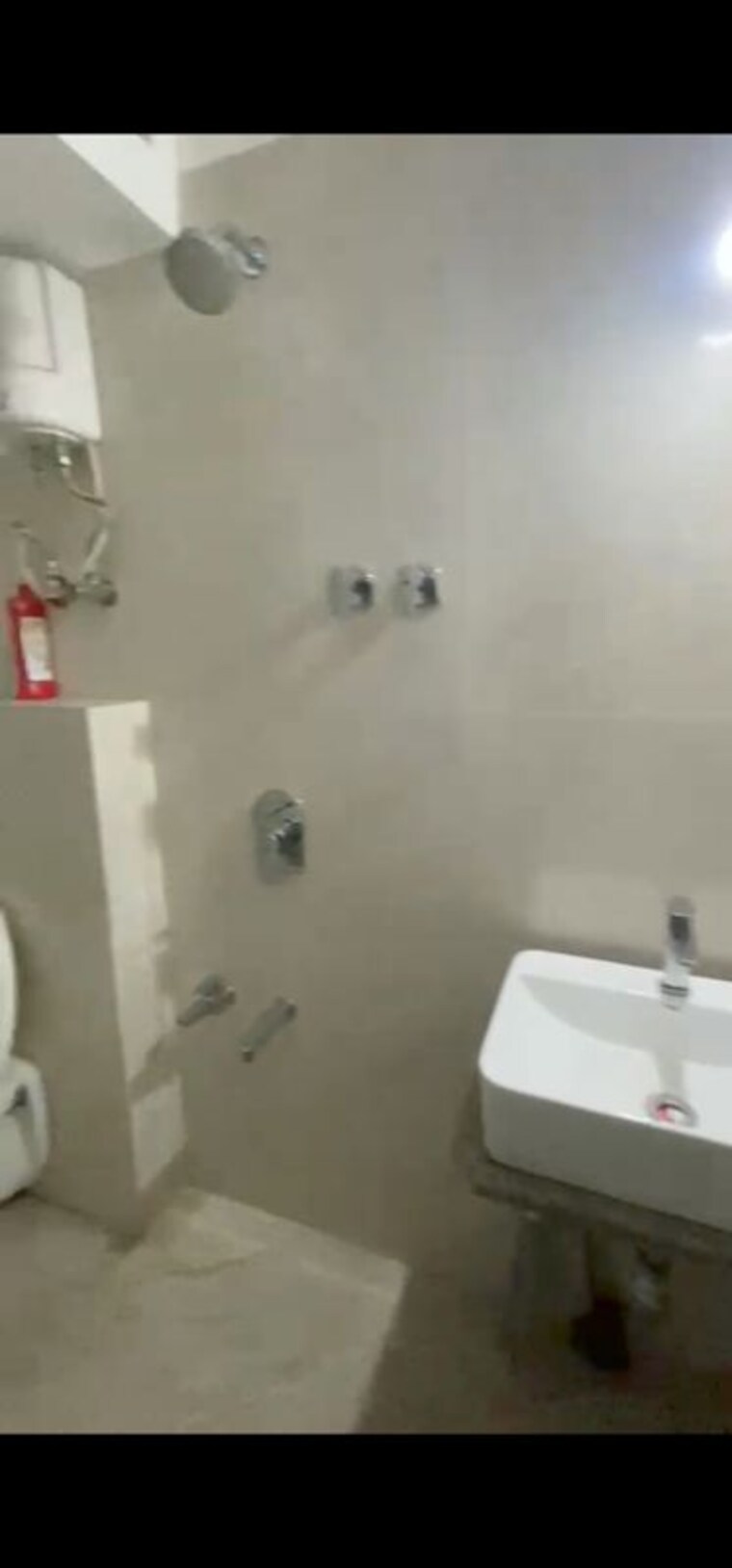 Bathroom, skd-pinnacolo 1 Bedroom 600 Sq.Ft. Apartment In Mira Road Thane 10373857