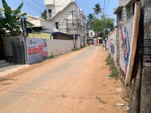  Plot – Exterior View View at Anayara - for Sale