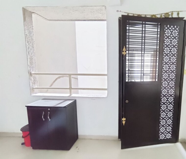Room, shraddha-twin-tower 2 Bedroom 750 Sq.Ft. Apartment In Wakad Pune 10373883