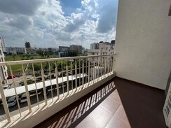 2 BHK + Basement Apartment For Rent in Shraddha Twin Tower