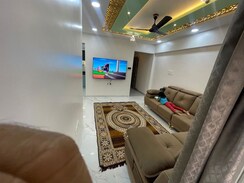 2 BHK Apartment For Rent in AG Imperial Towers