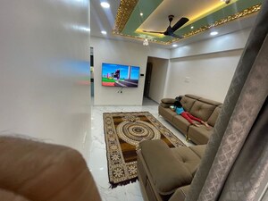 2 BHK Apartment For Rent in AG Imperial Towers, Kondhwa