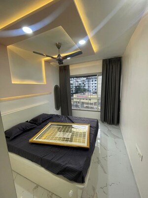 Room in 2 BHK Apartment at AG Imperial Towers, Kondhwa – for Rent