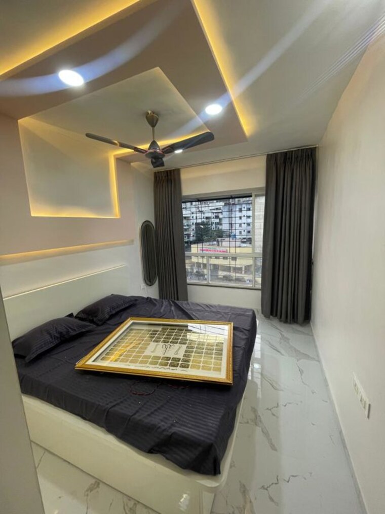 Room, ag-imperial-towers 2 Bedroom 1100 Sq.Ft. Apartment In Kondhwa Pune 10373870